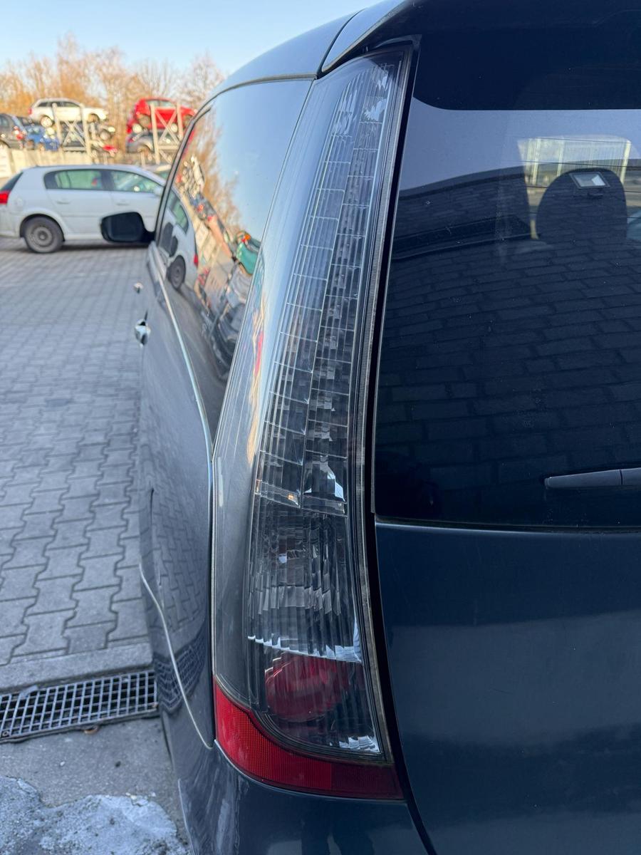 Mitsubishi Grandis original R&uuml;cklicht R&uuml;ckleuchte Heckleuchte links BJ05